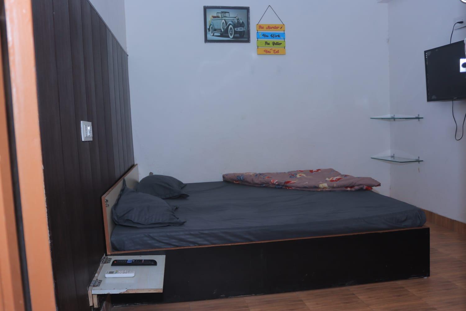 Madan Residency , Amritsar Hotel Kültér fotó