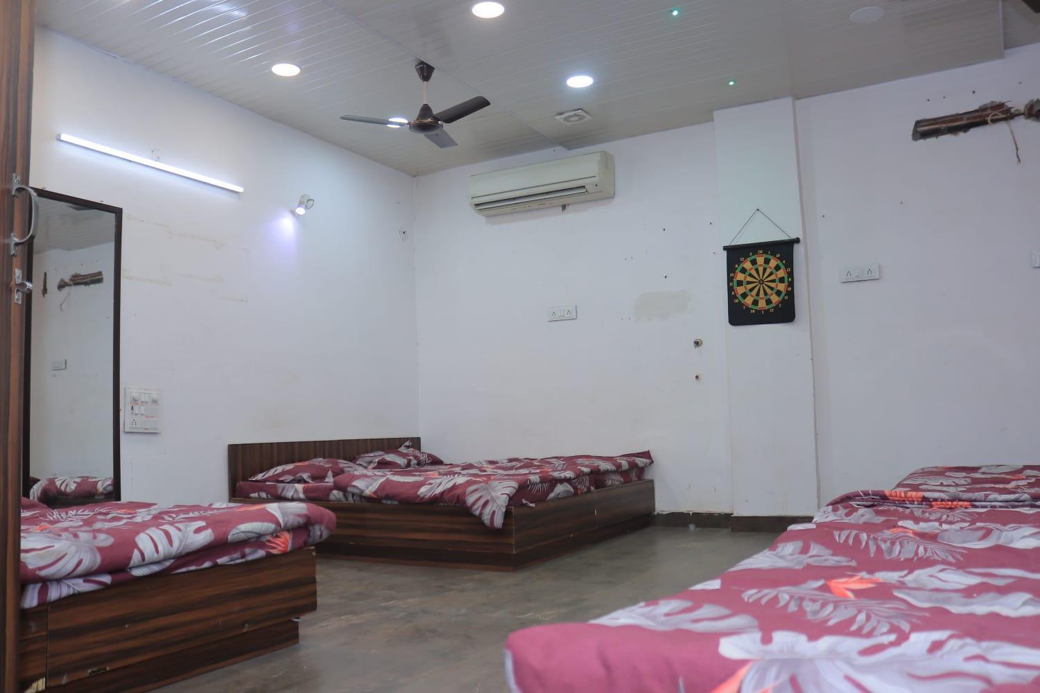 Madan Residency , Amritsar Hotel Kültér fotó