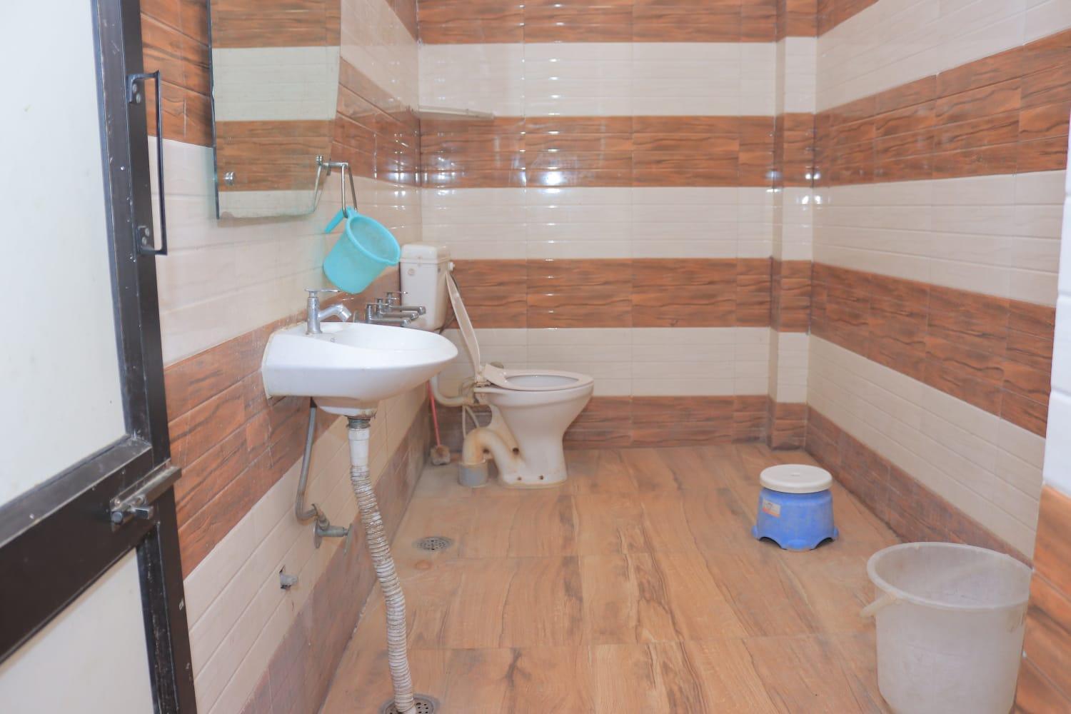Madan Residency , Amritsar Hotel Kültér fotó